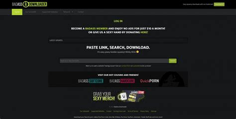 badassdownlaoder|badassdownloader.com Reviews .